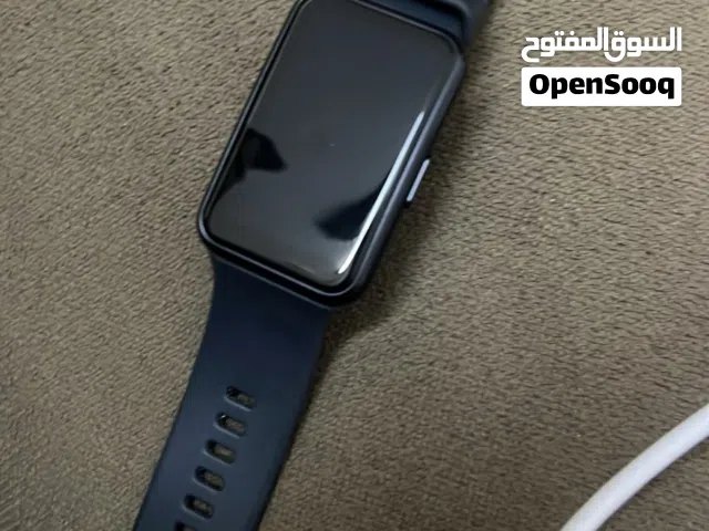 Huawei smart watches for Sale in Al Sharqiya