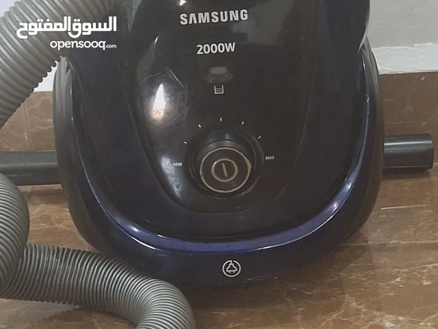 Samsung Vacuum Cleaner – 2000W