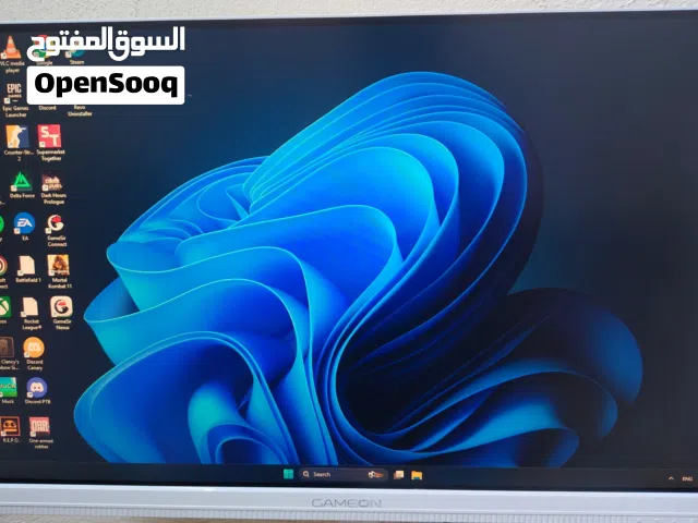 27" Other monitors for sale in Baghdad