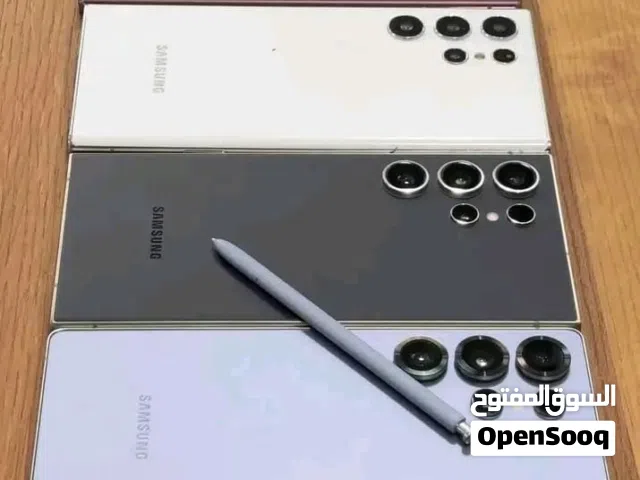 Samsung Galaxy S25 Ultra وصل رسميًا!  قوة وسرعة ملهمش حل