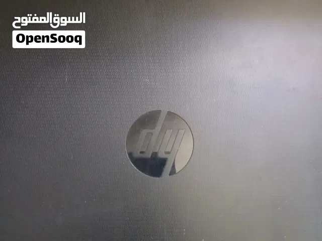 Windows HP for sale  in Amman