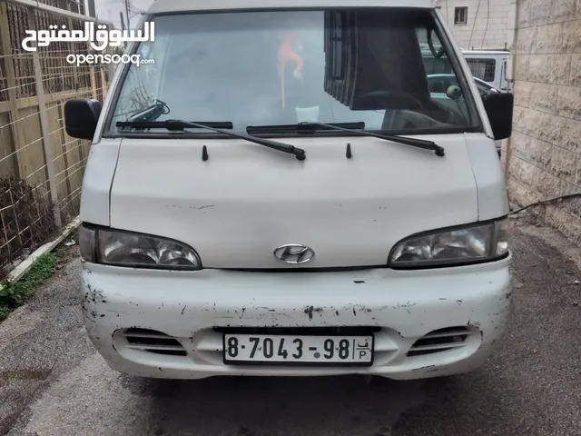 Used Hyundai H 100 in Hebron