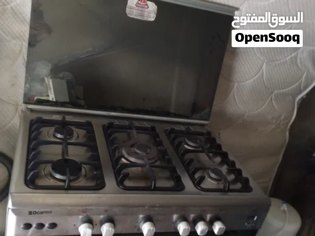 فرن بحاله ممتازه
