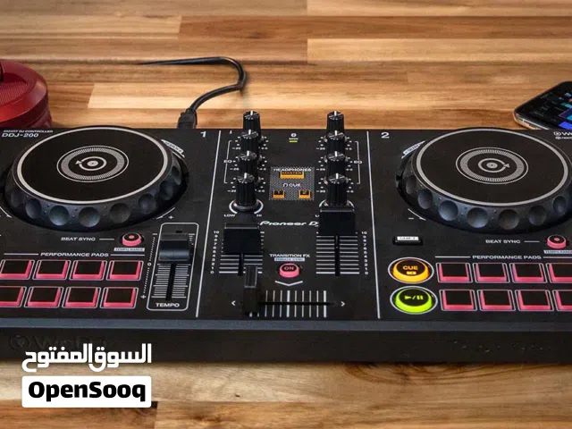 ddj200 pioneer