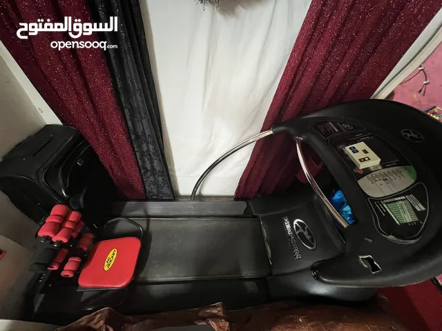 جهاز مشي امريكي (NEWFORM) حجم كبير