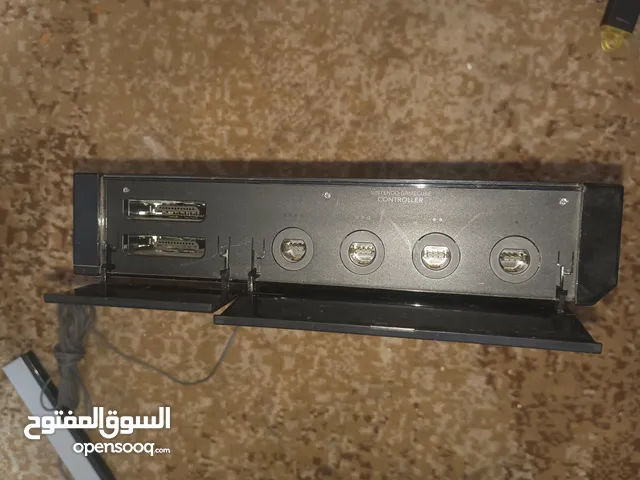 Nintendo Wii Nintendo for sale in Amman