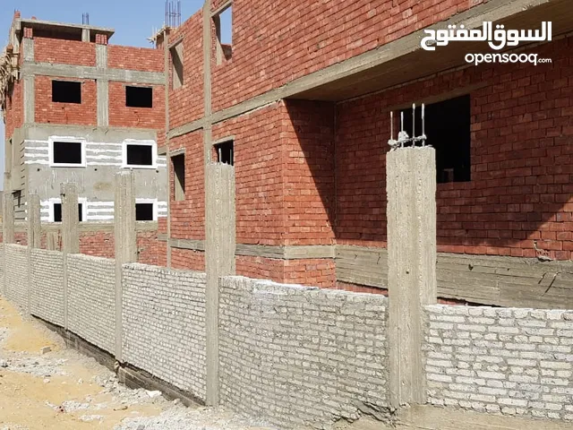 570m2 More than 6 bedrooms Villa for Sale in Cairo Fifth Settlement