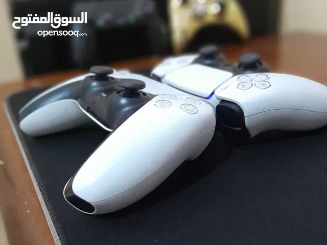 ايادي بلايستيشن 5 اصلي