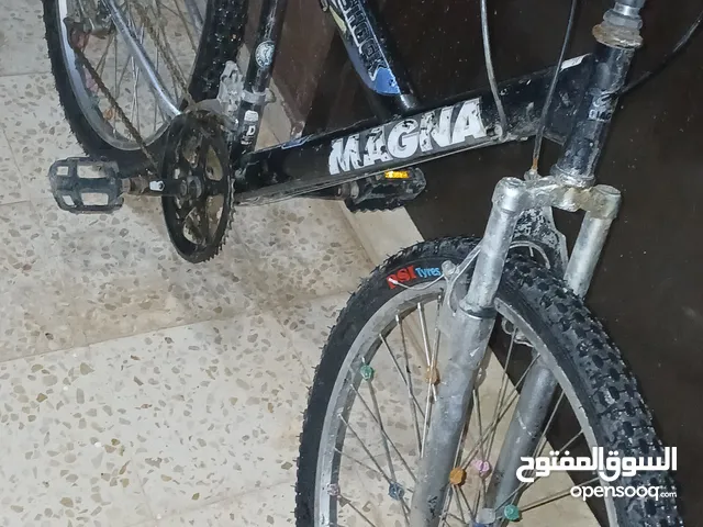 بسكليت جنط 26