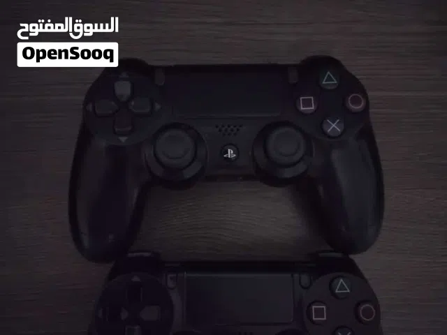 ادين بلاستيشن 4 عدد2