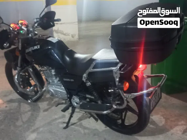 2021 Suzuki Other