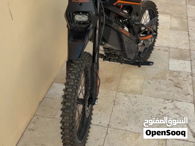 للبيع kugoo wish 02