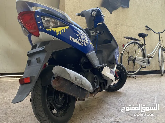 دراجة للبيع