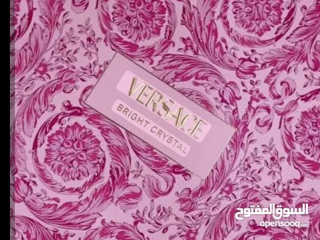 versaca parfum اطقم
