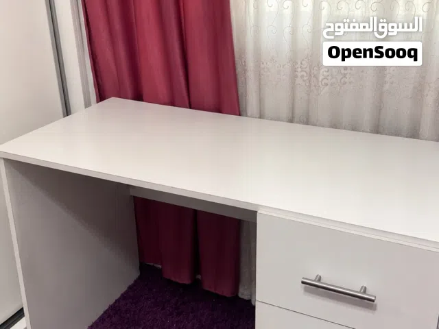 مكتب خشب لامنيت تفصيل
