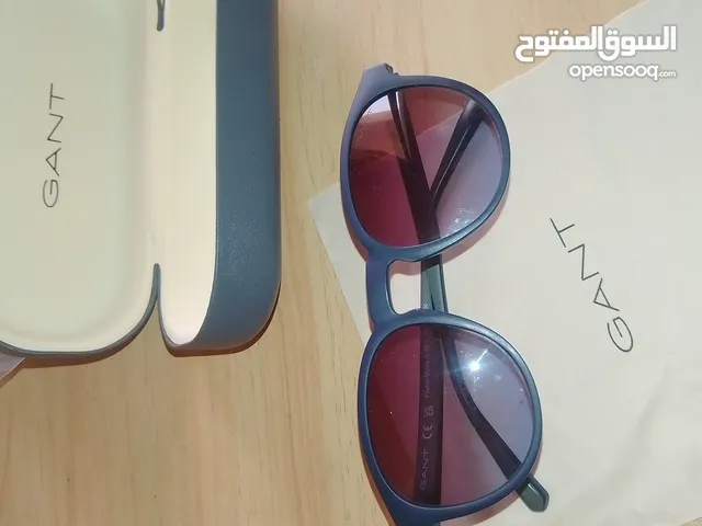 Gant glasses