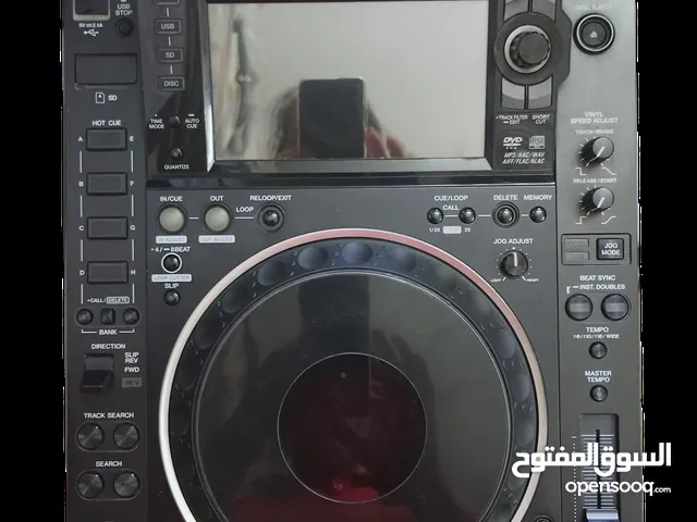 Pioneer DJ CDJ-2000NXS2