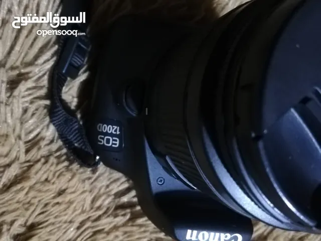 Canon DSLR Cameras in Amman