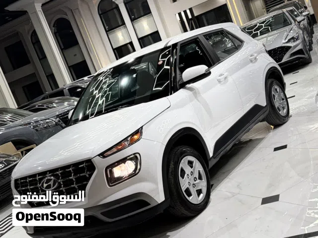 هيونداي فينو وارد امريكي موديل 2023 محرك 1.6دوش