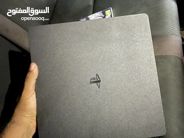 PlayStation 4 PlayStation for sale in Al Batinah