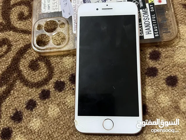 Apple iPhone 8 64 GB in Mafraq