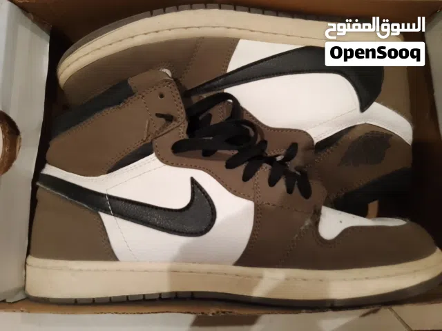 air Jordan 1 Travis Scott
