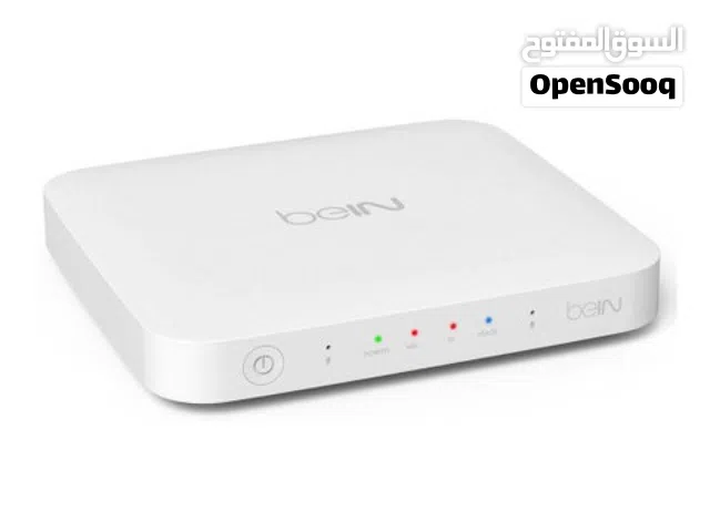  beIN Receivers for sale in Muscat
