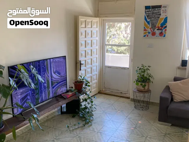 Fully Furnished 3-Bedroom Apartment for Sale – Jabal Al-Weibdeh, AmmanFz