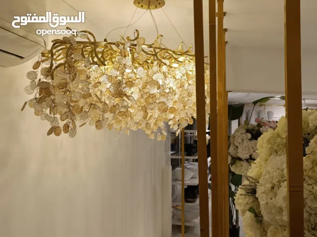 انارة بحاله ممتازة