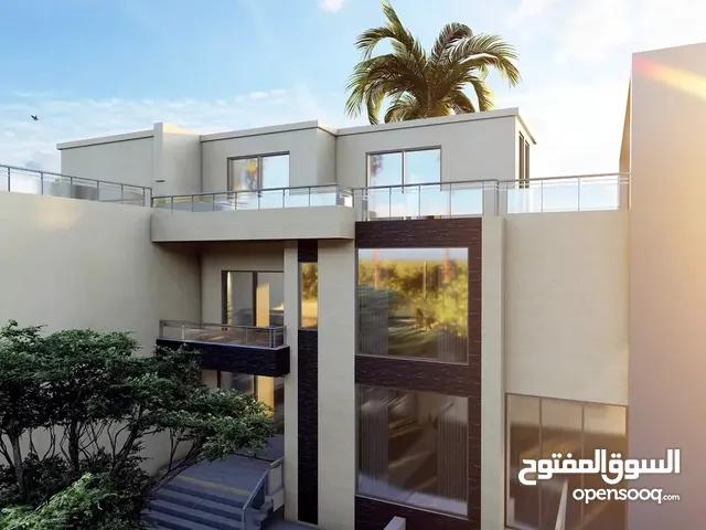 590 m2 4 Bedrooms Villa for Sale in Amman Badr Jdedeh