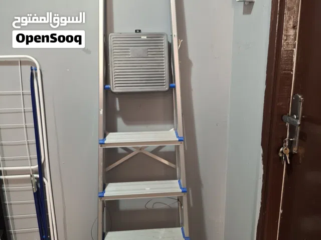 سلم دبل وجيك سيارة