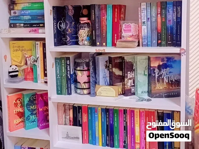خزانة مكتبة للبيع