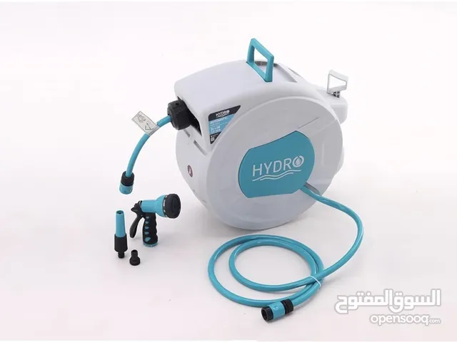 Alayed Automatic Hoses