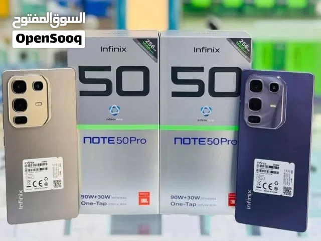 Infinix Other 256 GB in Zarqa