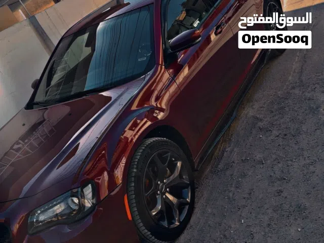 Used Chrysler 300 in Baghdad