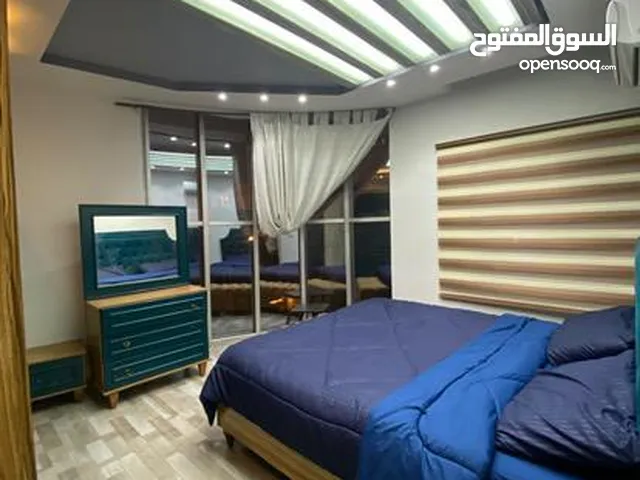 90 m2 Studio Apartments for Rent in Amman Daheit Al Rasheed