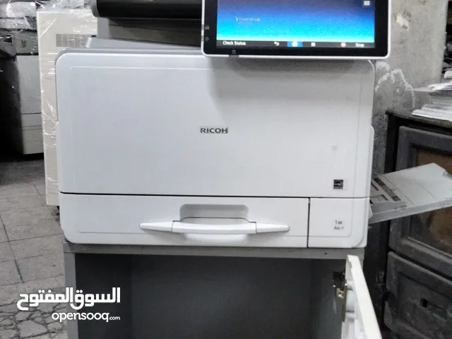 ricoh mpc 307