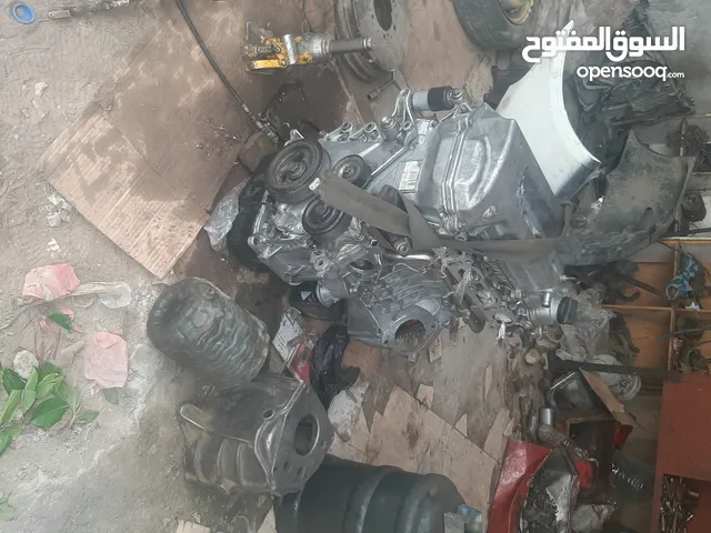 ميكانيك عام كهرباء فحص كمبيوتر