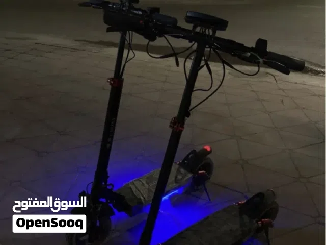 سكوتر كهربائي للبيع
