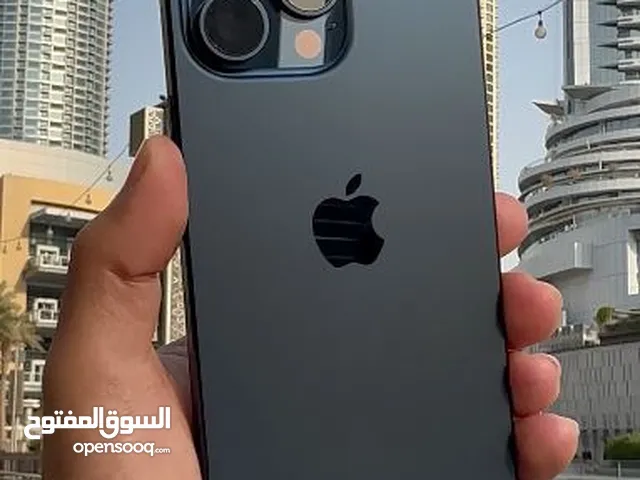 آيفون برو ماكس 15