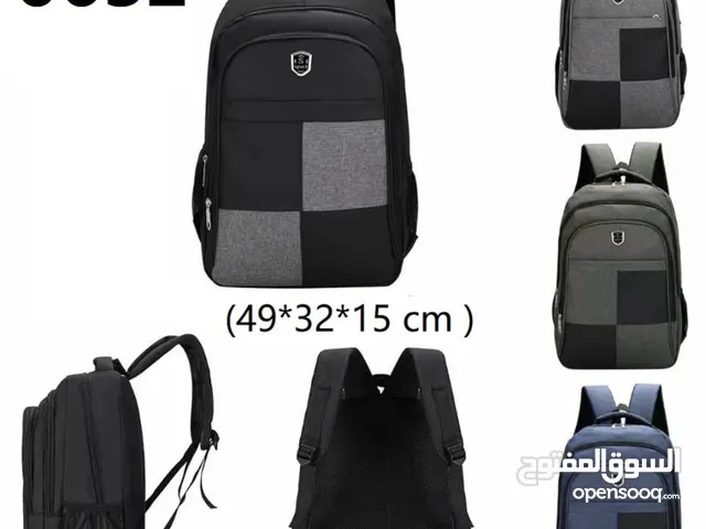 شنطة ظهر ماركة الشطرنج