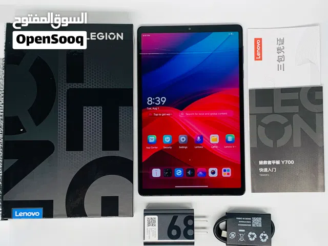 Lenovo Legion Y700 Gen 1