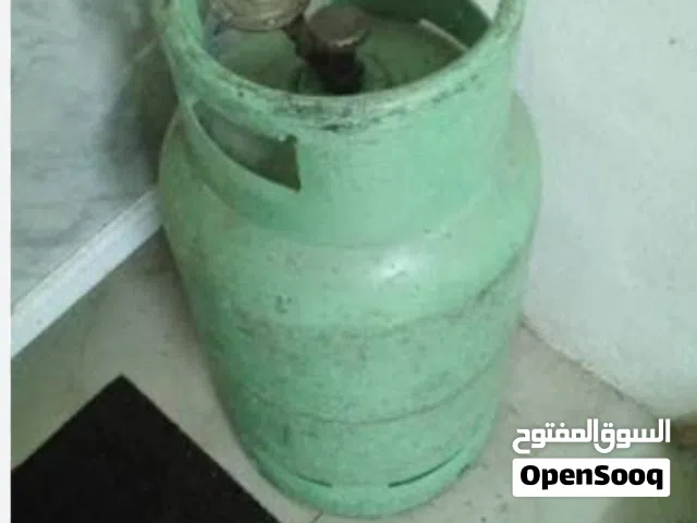 جرة غاز فاضية للبيع