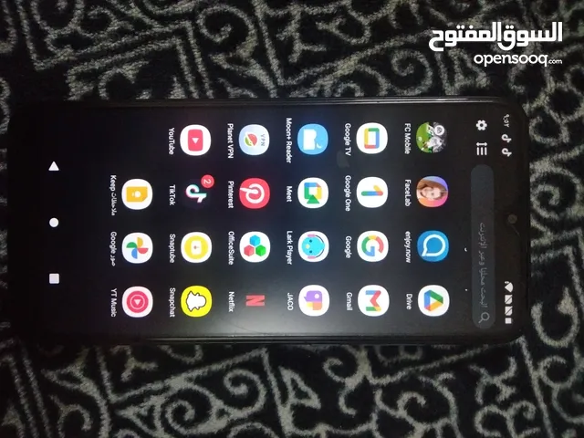 Alcatel Others 128 GB in Jeddah