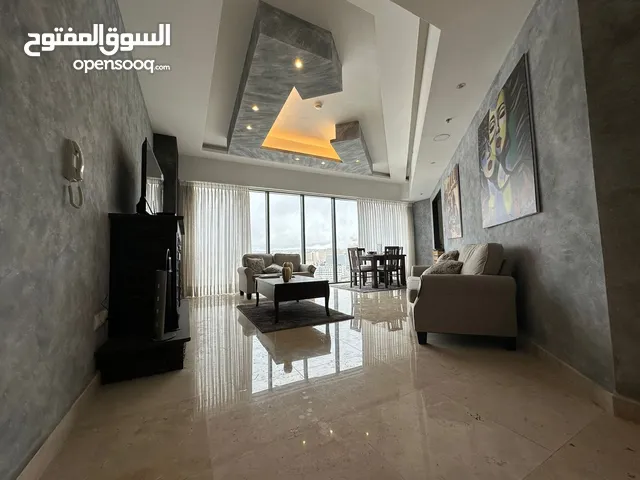 10000m2 1 Bedroom Apartments for Rent in Amman Abdali