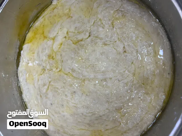 البحث عن شريك ممول لمشروع مطعم قائم
