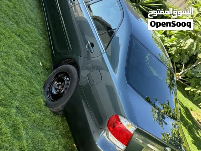 2006 Toyota Camry LE