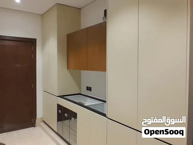 مطابخ المنيوم تفصيل وصيانه