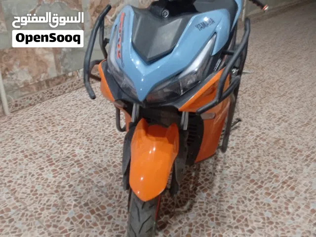 ياماها 155 للبيع