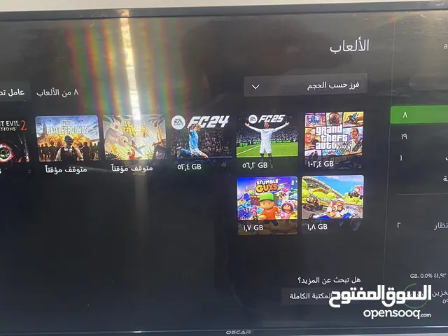 Xbox Series S Xbox for sale in Sabratha